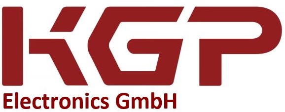Logo KGP-Electronics